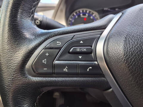 2018 Infiniti Q60 3.0T Luxe