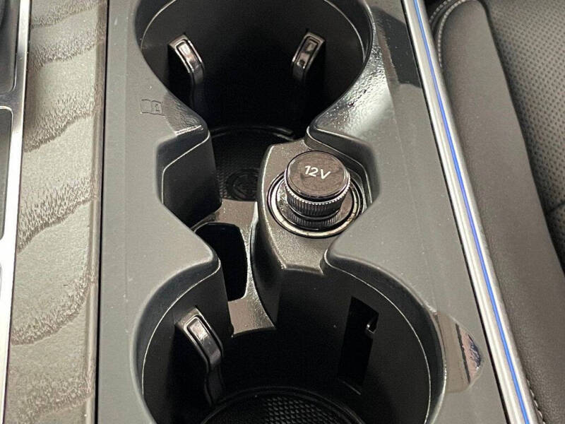 2022 Audi A6 quattro Prestige 55 TFSI