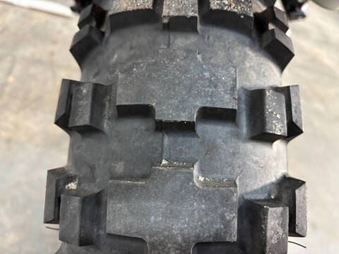 2020 KTM 790 Adventure R