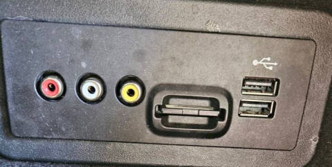 2013 Ford Flex Limited