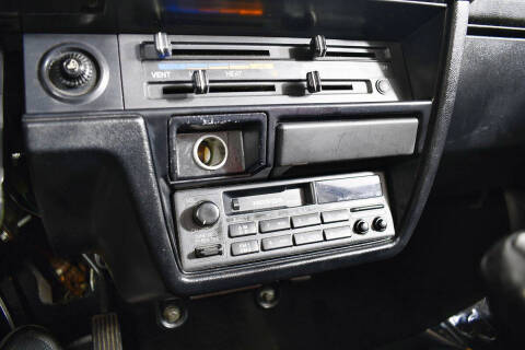 1983 Honda Civic 1500 S