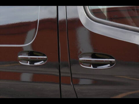 2019 Mercedes-Benz Sprinter