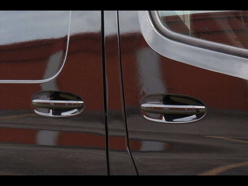 2019 Mercedes-Benz Sprinter