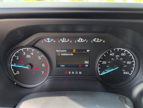 2026 Ford F-250 Super Duty