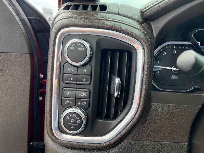 2022 GMC Sierra 1500 Limited