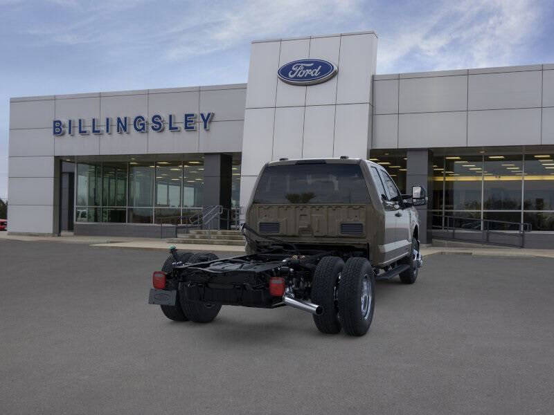 2026 Ford F-350 Super Duty