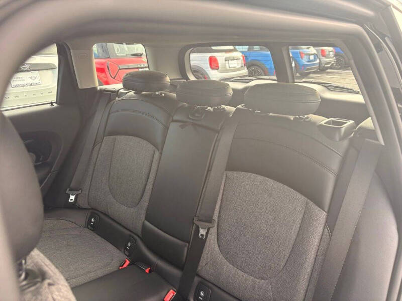 2020 MINI Clubman Cooper S