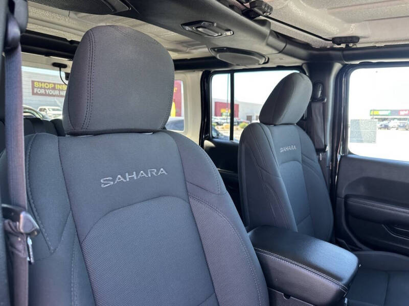 2020 Jeep Wrangler Unlimited