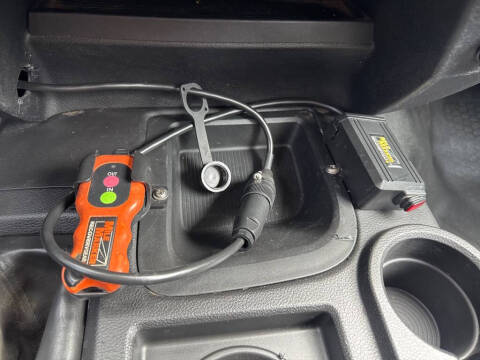 2014 RAM 2500 Tradesman