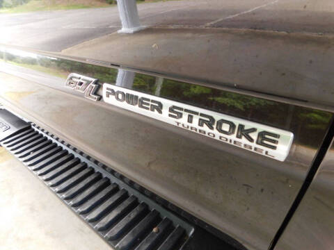 2018 Ford F-350 Super Duty