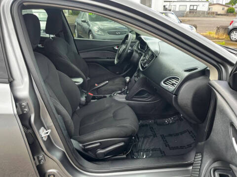 2013 Dodge Dart