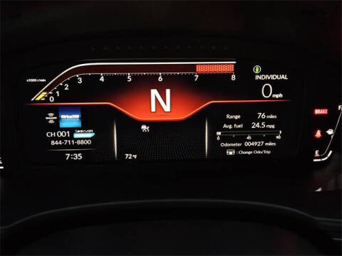 2024 Honda Civic Type R