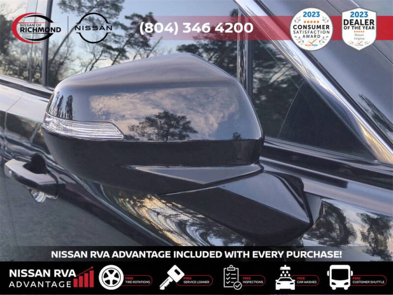 2024 Acura ZDX A-SPEC