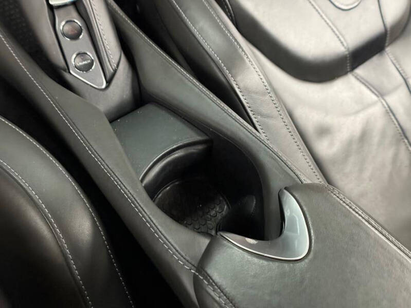 2019 McLaren 720S Performance