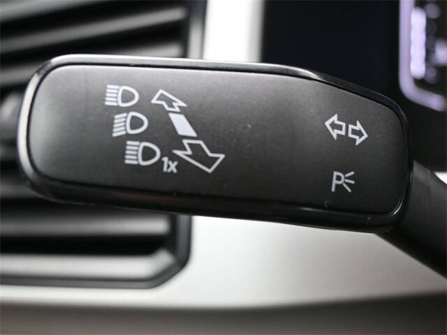 2022 Volkswagen Atlas SE