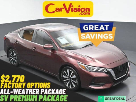 2023 Nissan Sentra