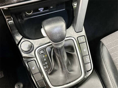 2022 Kia Seltos Nightfall