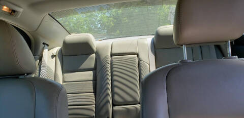 2007 Dodge Charger RT