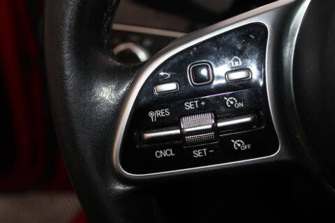 2020 Mercedes-Benz CLA CLA 250