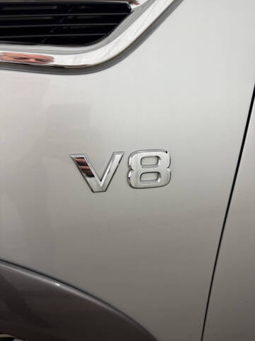 2017 Nissan Armada SL