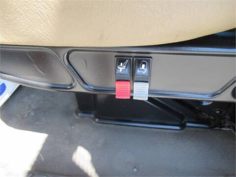 2004 Sterling Acterra