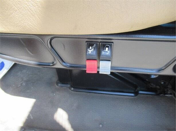 2004 Sterling Acterra