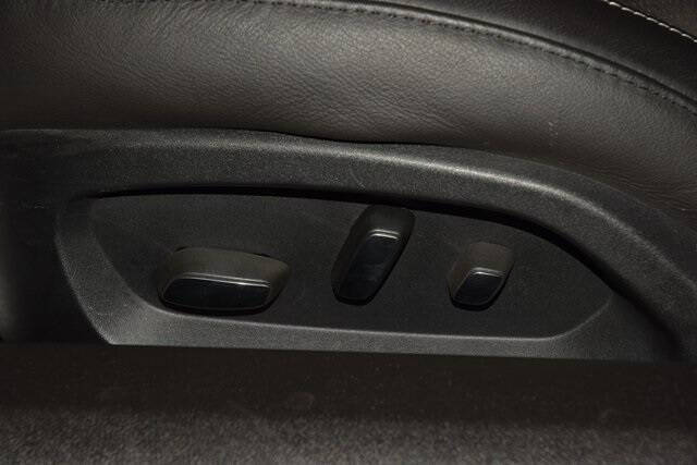 2016 Chevrolet Corvette Z06