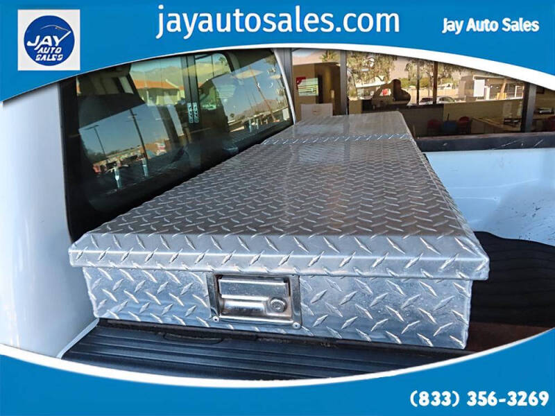 2010 Ford F-250 Super Duty