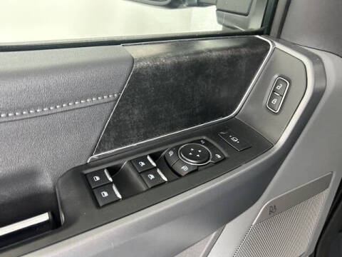 2024 Ford F-350 Super Duty