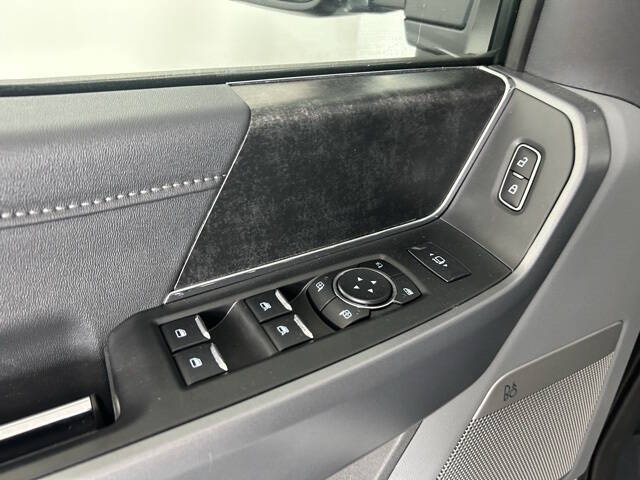 2024 Ford F-350 Super Duty