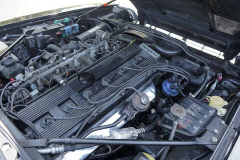 1994 Jaguar XJ-Series XJS