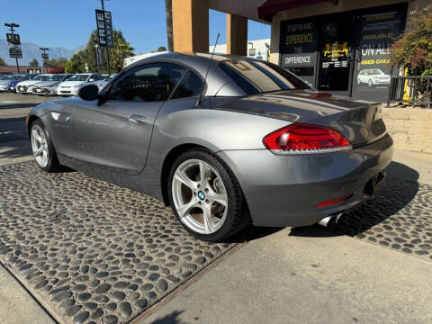 2013 BMW Z4 sDrive28i