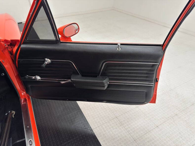 1969 Chevrolet Chevelle