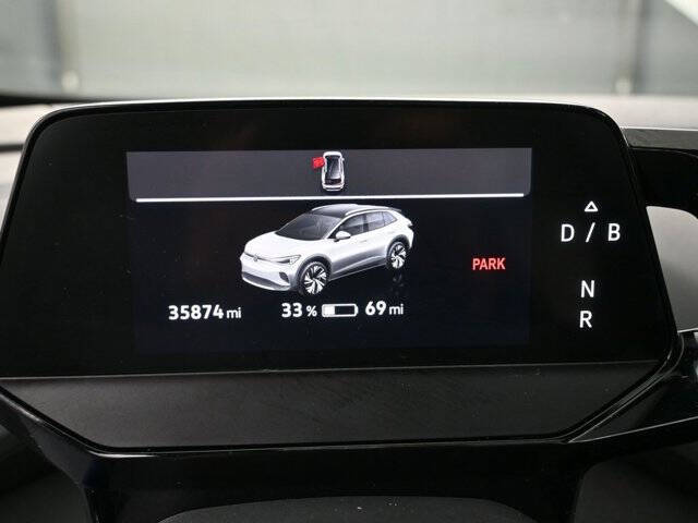 2021 Volkswagen ID.4 Pro S