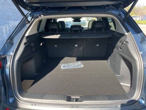 2026 Mazda CX-50 2.5 Turbo Premium Plus