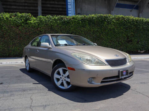 2005 Lexus ES 330
