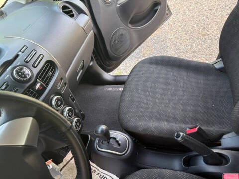 2014 Mitsubishi i-MiEV ES