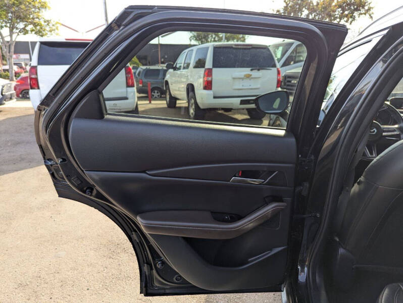 2020 Mazda CX-30 Premium