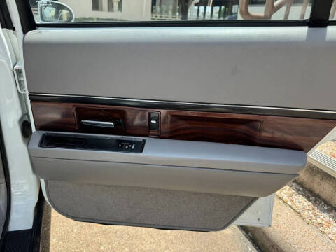 1998 Buick LeSabre Custom