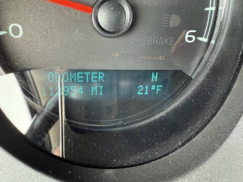 2010 GMC Yukon Denali