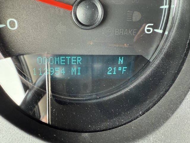 2010 GMC Yukon Denali