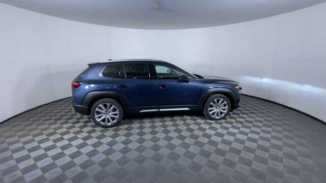 2026 Mazda CX-50 2.5 Turbo