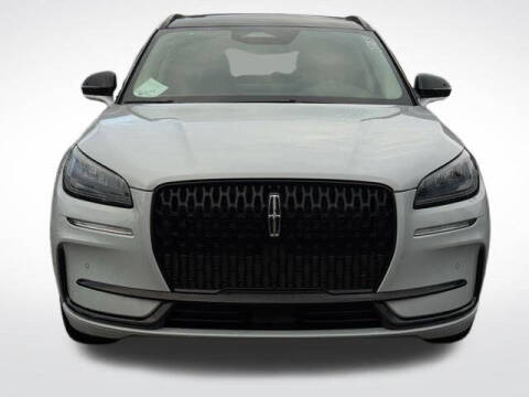 2026 Lincoln Nautilus Hybrid Reserve