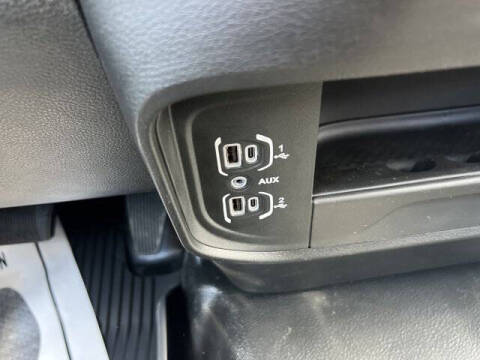 2025 RAM 3500 Tradesman