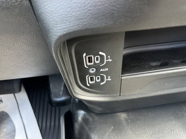 2025 RAM 3500 Tradesman