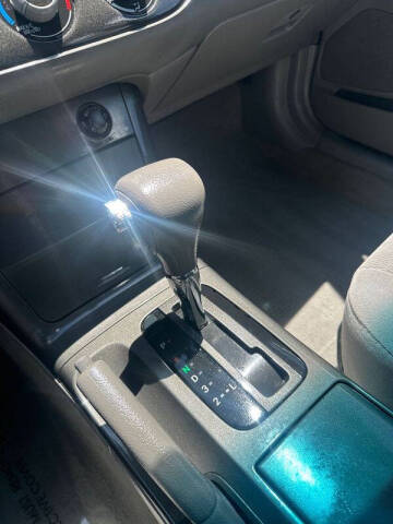 2005 Toyota Camry