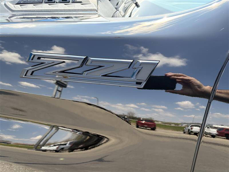 2026 Chevrolet Silverado 3500HD