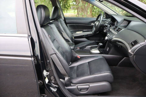 2010 Honda Accord