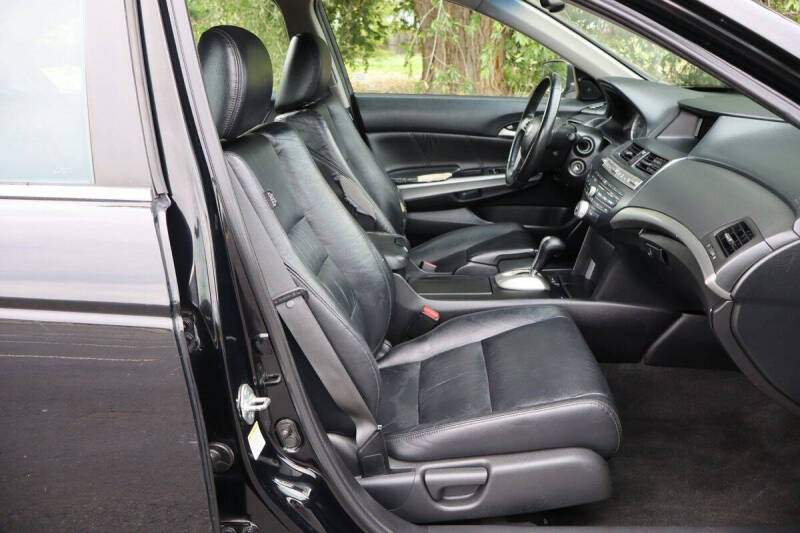 2010 Honda Accord
