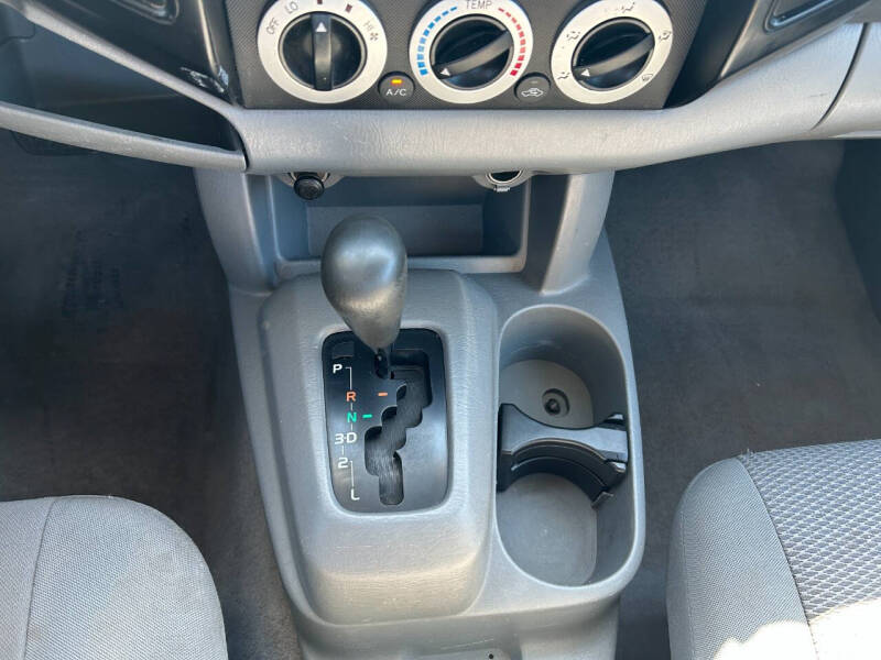 2006 Toyota Tacoma